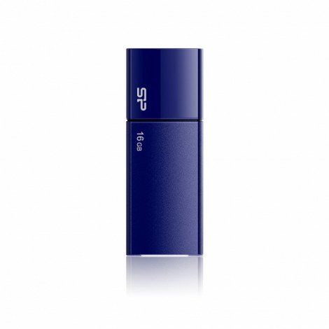 Silicon Power | Ultima U05 | 16 GB | USB 2.0 | Blue - 2